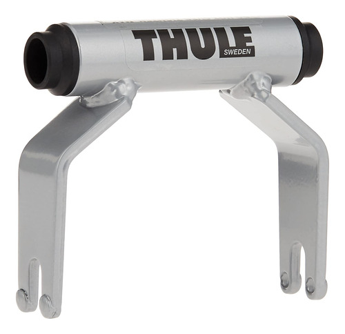 Thule Adaptador Eje Pasante Un Color Talla Unica