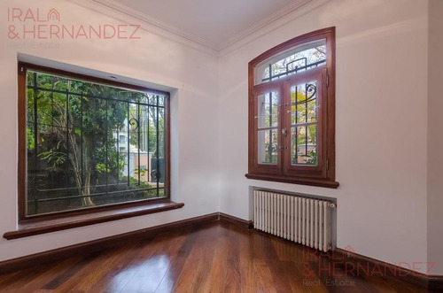 Imagen 20 de 30 de Importante Casa En Alquiler En Barrio Parque Aguirre En Acassuso Con Pileta