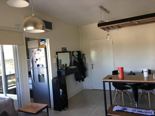 Imagen 8 de 19 de En Venta. Departamento 2 Amb. Edificio Cobayco - San Miguel