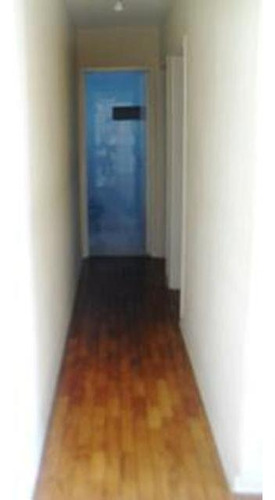 Imagem 15 de 25 de Apartamento Para Venda, 2 Dormitórios, Vila Romana - São Paulo - 499