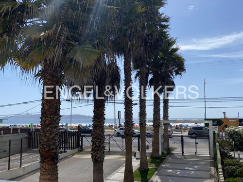 Venta De Departamento En Avenida Del Mar