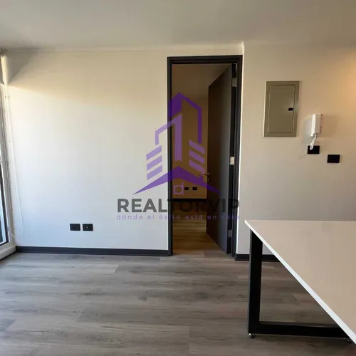 Arriendo Dpto Nuevo 1d1b San Eugenio Ñuñoa (96155)