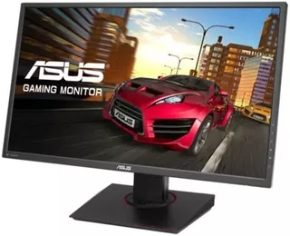 Monitor Asus Mg278q 27 2560 X 1440 Dvi Hdmi Negro /v /vc