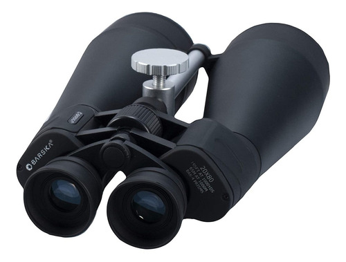 Barska X-trail - Binocular Con Adaptador De Tripode  7.9 X 