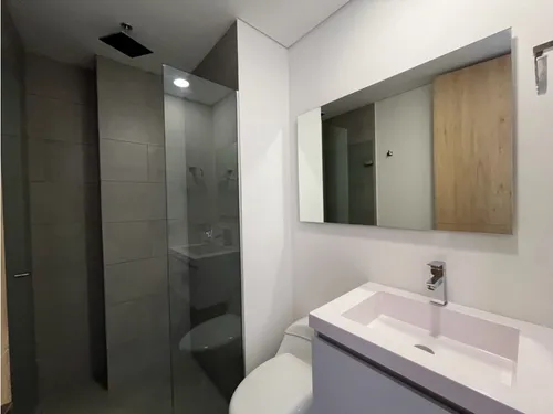 Apartamento En Arriendo En Llano Grande