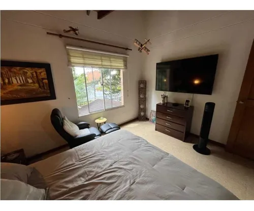 Se Vende Casa En Loma De Los Bernal Parte Baja