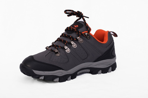 Zapatillas Topper Gondor Ii 51460 - Nuevo!