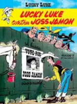 Comprar Lucky Luke 2 Lucky Luke Contra Joss Jamon - Morris \u002F Goscinn