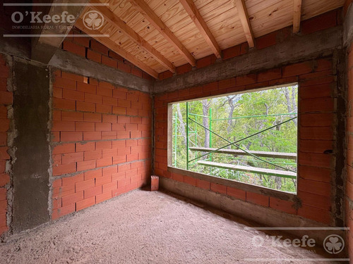 Casa En Venta 5 Ambientes - Barrancas De Melipal - Barrio Cerrado