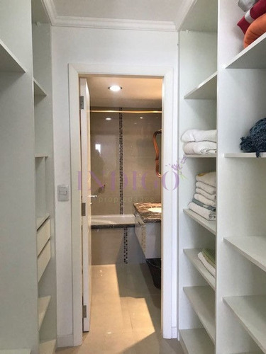 Imagen 11 de 17 de Departamento En Alquiler En Playa Mansa, 2 Dormitorios Y Medio.