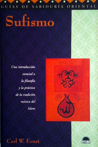 Libro Sufismo Carl Ernst 