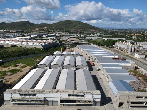 Imagen 8 de 30 de Galpon En Venta Zona Industrial Ii, Barquisimeto 23-25486