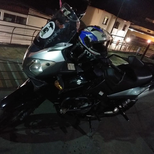 Suzuki Vstrom 1000