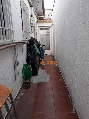 Imagem 12 de 15 de Casa Com 2 Dormitórios E 2 Banheiros À Venda, 80 M² Por R$ 425.000 - Limão - São Paulo/sp - Ca0022