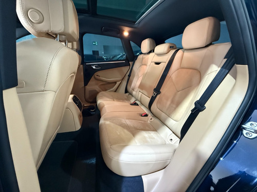 Porsche Macan MACAN 2.0 TURBO