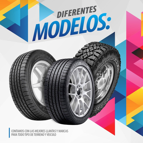 Llanta P175/70r14 Tornel Real