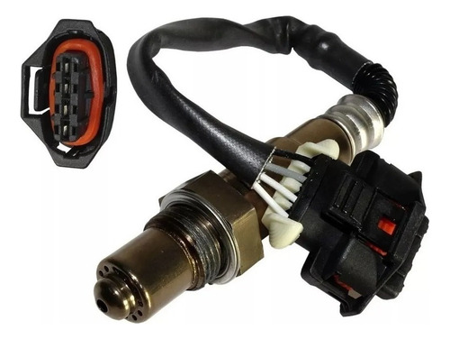 Sensor Oxigeno Pos 2 Trax 1.4 2015-2021 Buick 1.4 2013-2021