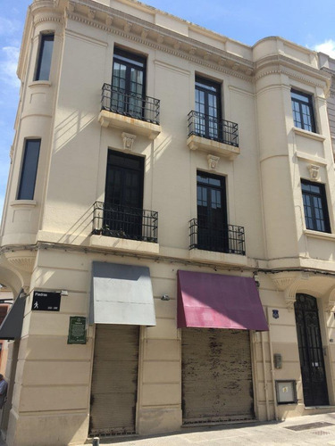 5 Privados Con Excelente Vista. Con Renta