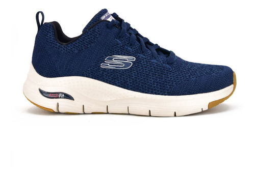 Champion Deportivo Skechers Arch Fit Paradyme Navy