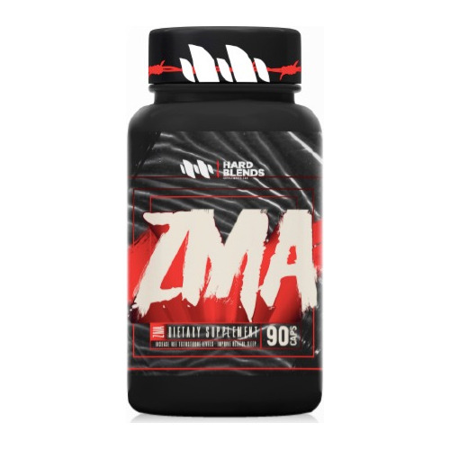 Zma 90 Caps Americano 100% Puro - Unidad a $79900