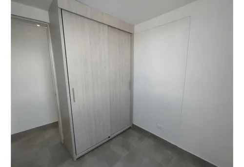 Apartamento En Alquiler En Rionegro - Cimarronas
