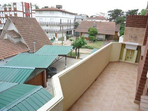 Imagen 22 de 24 de Edificio De 9 Departamentos Con Estacionamiento Y Bauleras