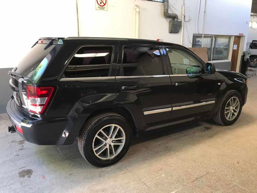 Jeep Grand Cherokee 3.0 Limited Atx S Edition 2010