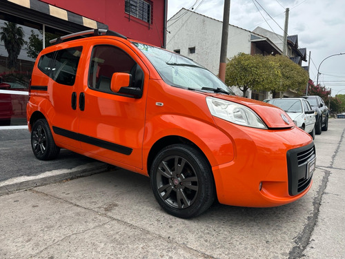 Fiat Qubo 1.4 Dynamic 73cv