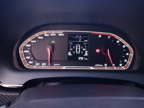 Imagem 6 de 13 de Chery Tiggo 2 1.5