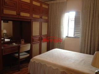 Imagem 9 de 19 de Sobrado Com 2 Dormitórios À Venda, 120 M² Por R$ 500.000,00 - Parque Císper - São Paulo/sp - So1887