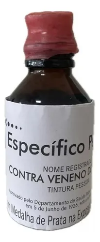 comprar Específico Pessoa 50ml