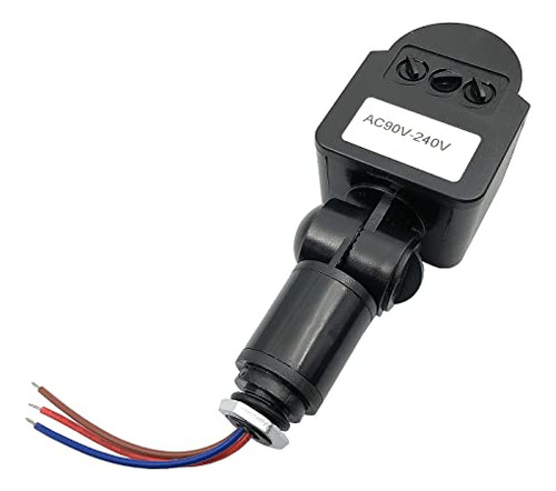Cabezal De Sensor Infrarrojo Led Devmo, Sensor De Infrarrojo