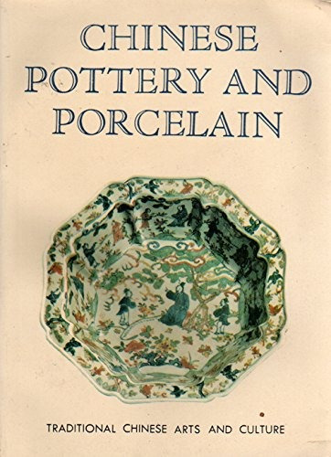 Ceramica China Y Porcelana