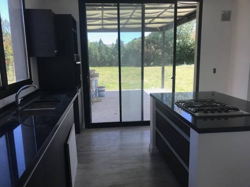 Imagen 7 de 9 de Casa En Venta En Barrio Santa Catalina - Villanueva Maroto Propiedades