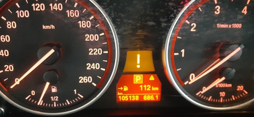 Imagen 8 de 13 de Bmw X5 2008 4.8 Is Premium Stept