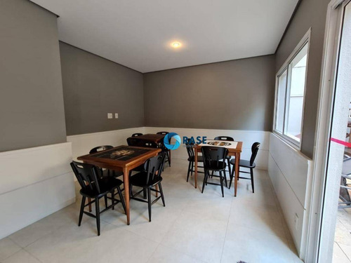 Imagem 25 de 30 de Apartamento Com 3 Dormitórios À Venda, 122 M² Por R$ 1.065.000,00 - Vila Andrade - São Paulo/sp - Ap2093