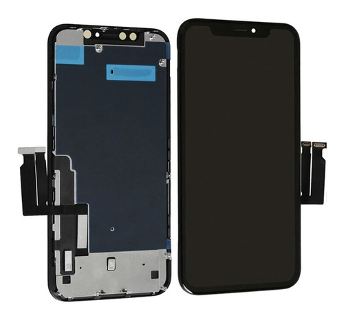 Pantalla Display Lcd Compatible Con iPhone XR Incell 