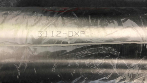 Cilindro Neumático Bimba 3112-dxp