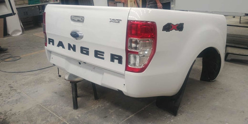 Batea Ford Ranger 2023 Nueva