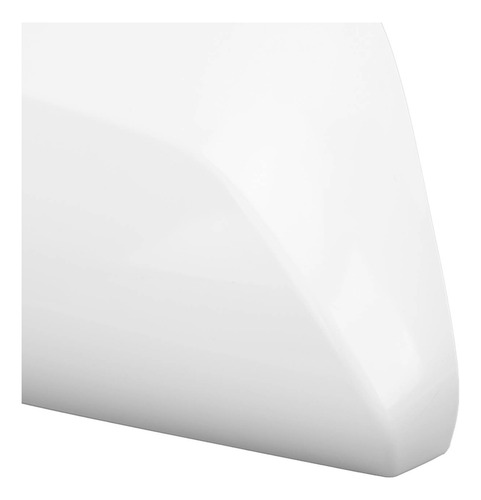 Tapa De Retrovisor Retrovisor Blanco, Tapa Lateral Blanca, S