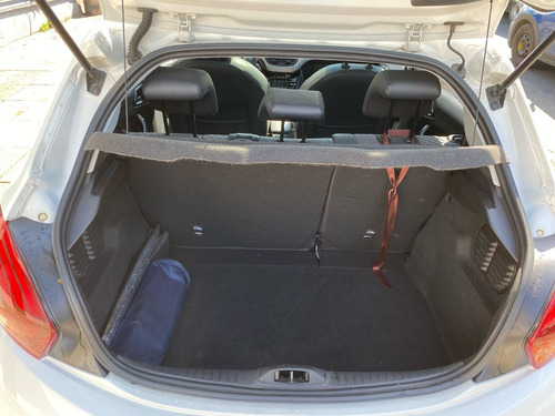 Peugeot 208 1.6 Feline