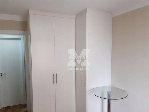 Imagem 17 de 18 de Apartamento Com 2 Dormitórios À Venda, 50 M² Por R$ 395.000,02 - Vila Augusta - Guarulhos/sp - Ap2556
