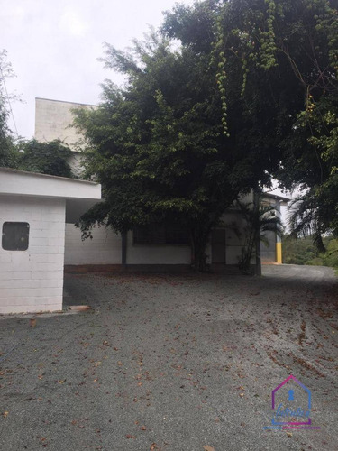 Imagem 27 de 30 de Excelente Galpão Km 26 Raposo Tavares R$ 25.000,00 - Ga0171