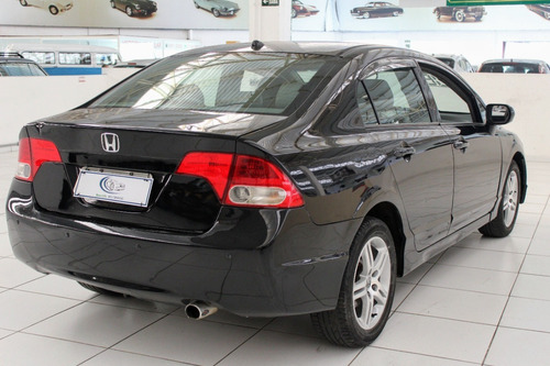Civic Lxs Automatico