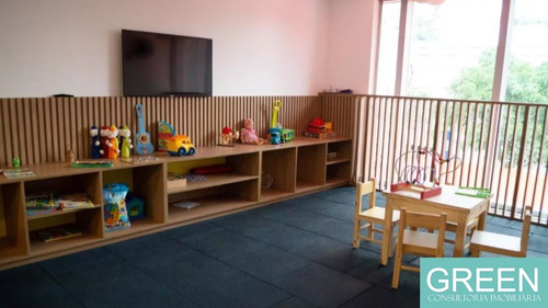 Imagem 30 de 30 de Apartamento - Ref: Ap02044