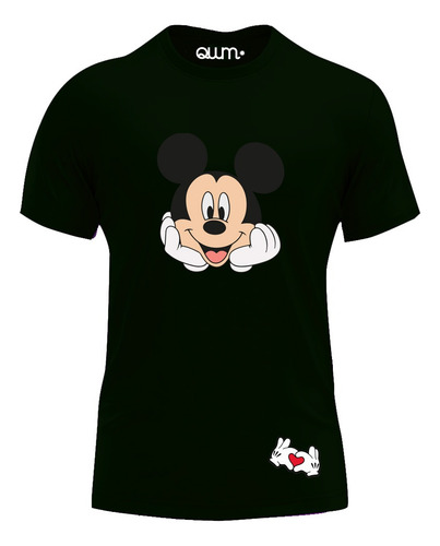 Playera Mickey Mouse #22