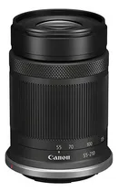 Comprar Lente Canon Rf-s 55-210mm F5-7.1 Is Stm