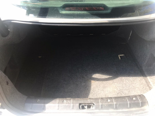 Peugeot 207 Xs Compact 1.4n 4 Ptas. Mt / Nafta / 2010