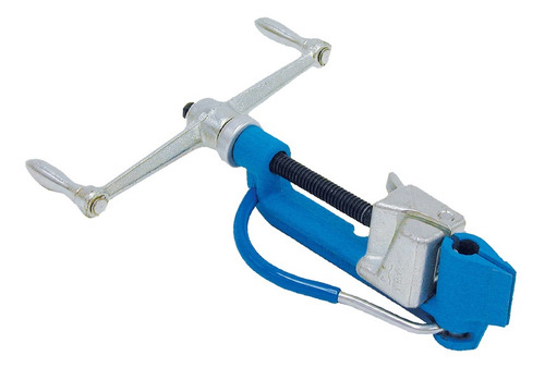 Hebillas Sunchar Mangueras Fleje Inox 13mm 1/2 Cajax100un