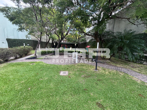 Espectacular Departamento De 2 Ambientes Con Balcón Al Frente - Av. Juan B. Alberdi 5800